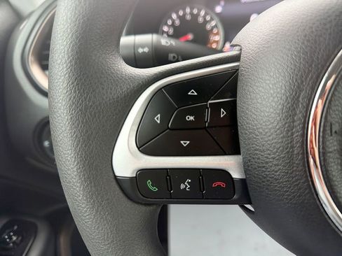 Used 2023 Jeep Renegade Latitude image 21