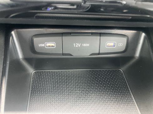 Used 2023 Hyundai Santa Cruz SEL image 28