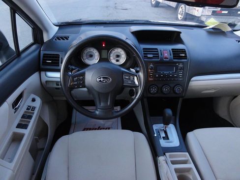 Used 2012 Subaru Impreza 2.0i Premium image 25