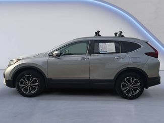 Used 2020 Honda CR-V EX video 2