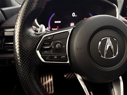 Used 2022 Acura MDX A-Spec AWD/4WD image 13