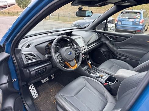 Certified 2023 Subaru Forester Wilderness image 12