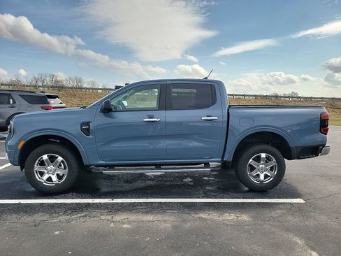 Used 2024 Ford Ranger XLT image 4