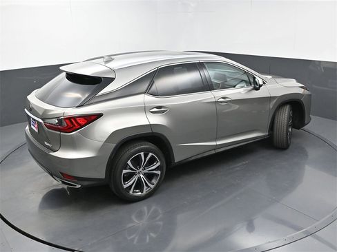 Used 2022 Lexus RX 350 FWD w/ Premium Package image 36