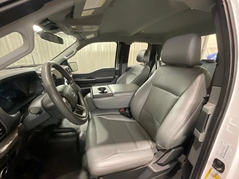 Used 2025 Ford F150 XL AWD/4WD image 9