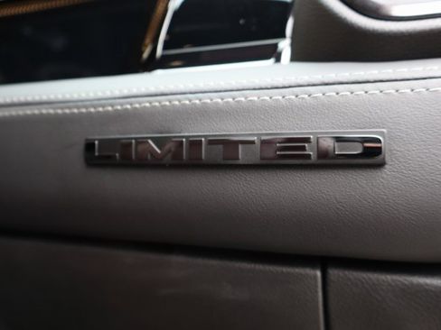 Used 2025 RAM 3500 Limited w/ Max Tow Package image 56