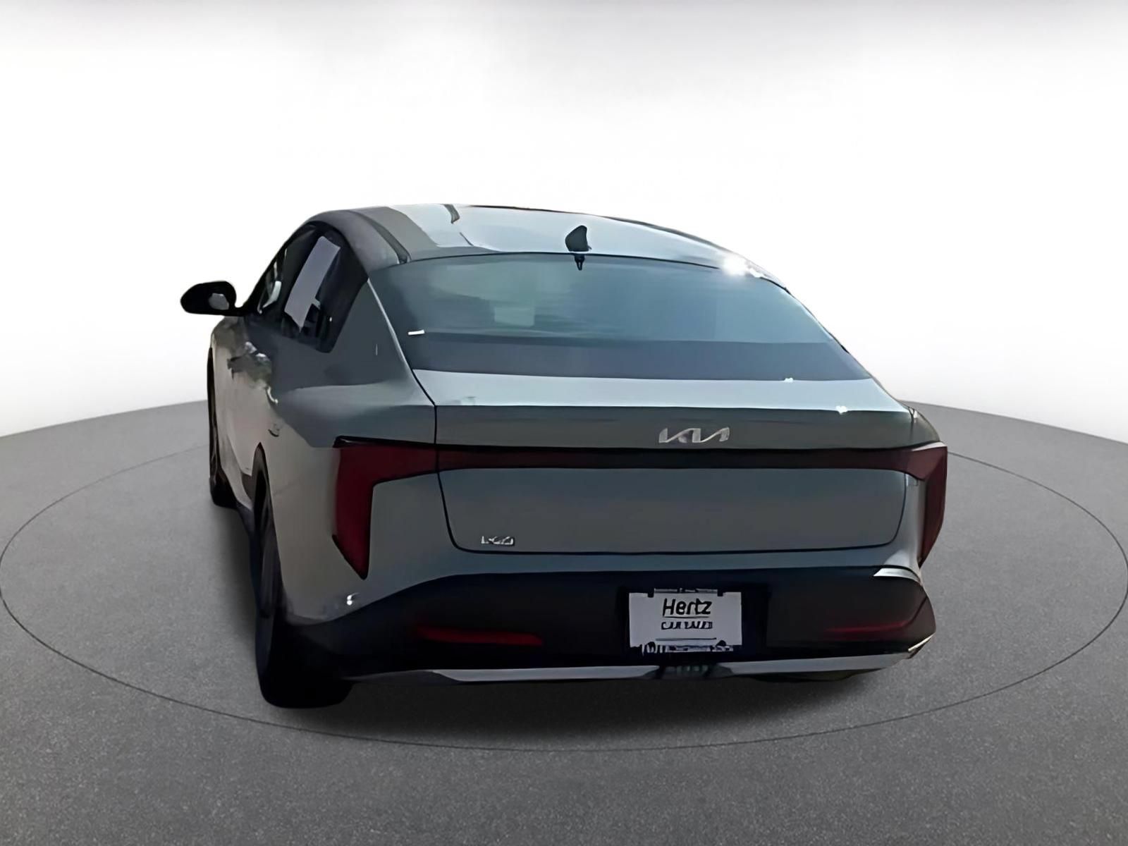 Used 2026 Kia K4 FWD image 10