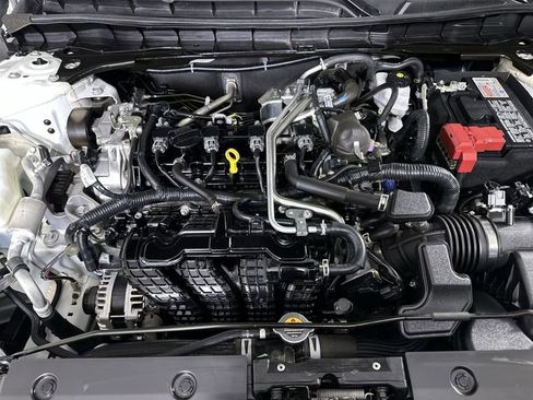Used 2023 Nissan Altima 2.5 SV FWD image 31