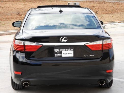 Used 2014 Lexus ES 350 image 18