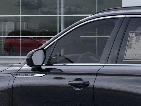 New 2026 Lincoln Corsair Grand Touring image 20