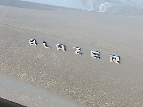 Used 2023 Chevrolet Blazer LT w/ LPO, Floor Liner Package image 7