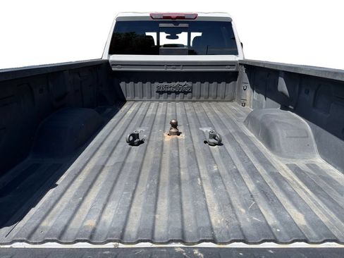 Used 2023 Chevrolet Silverado 3500 High Country w/ Safety Package II AWD/4WD image 18
