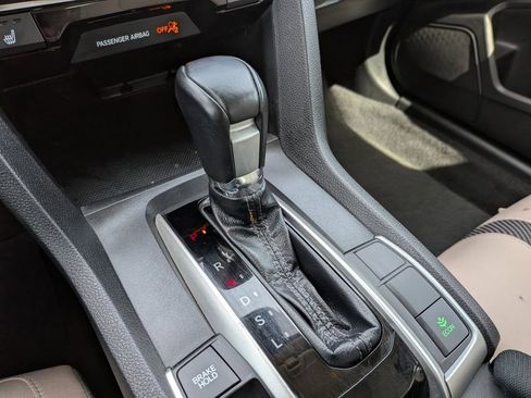 Used 2020 Honda Civic EX image 23
