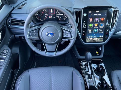 New 2026 Subaru Forester Limited image 14