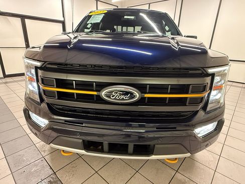 Used 2023 Ford F150 Tremor w/ Equipment Group 402A High image 11