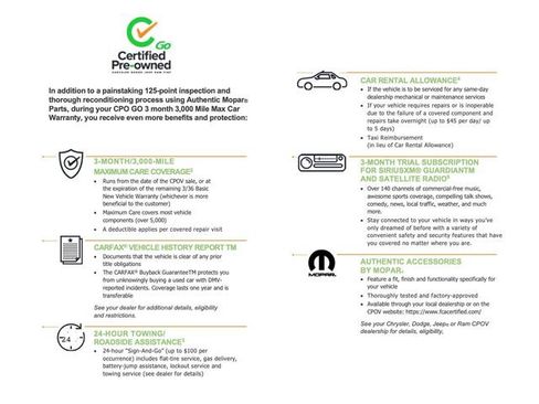 Used 2019 RAM 1500 Rebel w/ Rebel Level 2 Equipment Group image 31