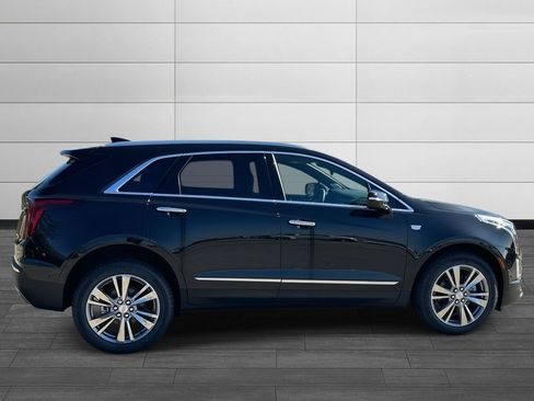 New 2026 Cadillac XT5 Premium Luxury w/ Driver Assist Package image 6