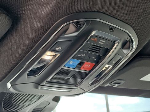 New 2026 Dodge Charger Scat Pack AWD/4WD image 18