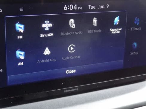 Used 2023 Hyundai Santa Fe SEL FWD image 29