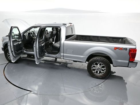 Used 2020 Ford F350 Lariat w/ Lariat Ultimate Package image 42
