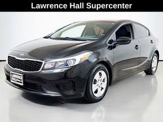 Used 2018 Kia Forte LX w/ LX Rear Camera Package FWD video 1