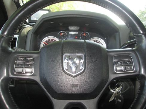 Used 2015 RAM 2500 Big Horn AWD/4WD image 24
