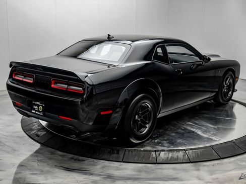 Used 2023 Dodge Challenger SRT Hellcat Redeye image 19