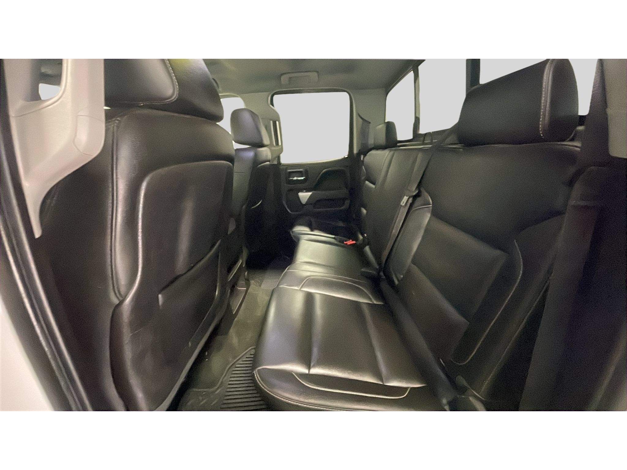 Used 2015 Chevrolet Silverado 2500 LTZ w/ Z71 Package, Off-Road AWD/4WD image 15