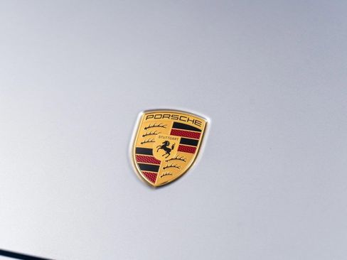 Used 2025 Porsche 911 Carrera GTS RWD image 25