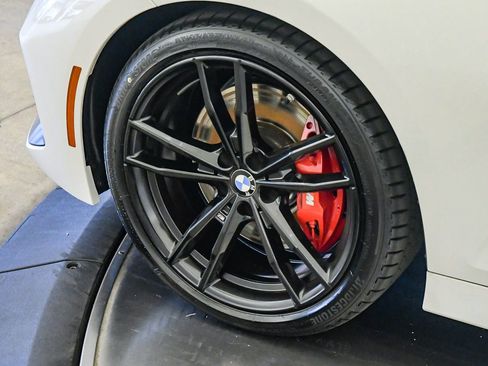 Certified 2023 BMW 330i Sedan w/ M Sport Package RWD image 10