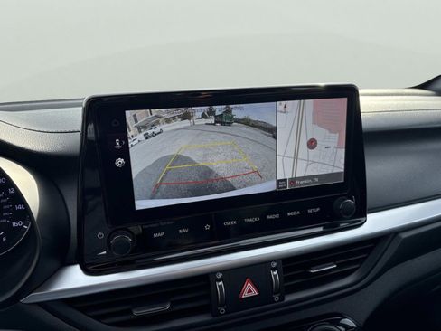 Used 2023 Kia Forte GT-Line w/ GT-Line Premium Package image 29