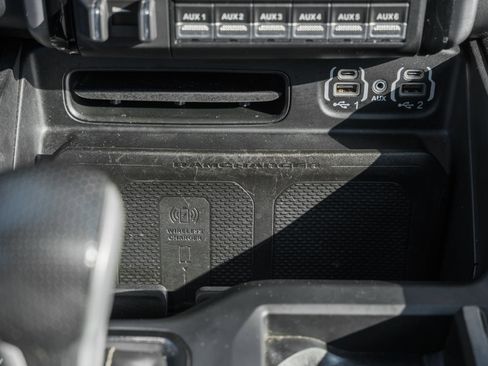 Used 2022 RAM 1500 TRX w/ TRX Level 2 Equipment Group image 32