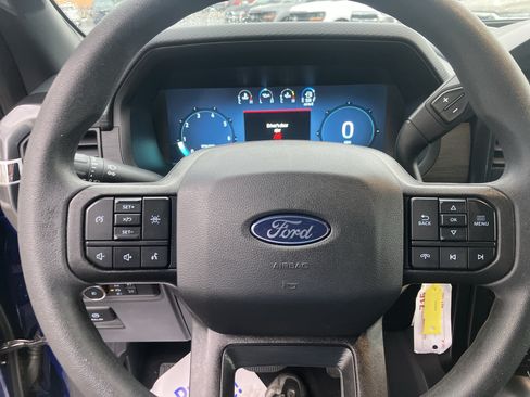 Used 2026 Ford F150 STX w/ Equipment Group 200A AWD/4WD image 21