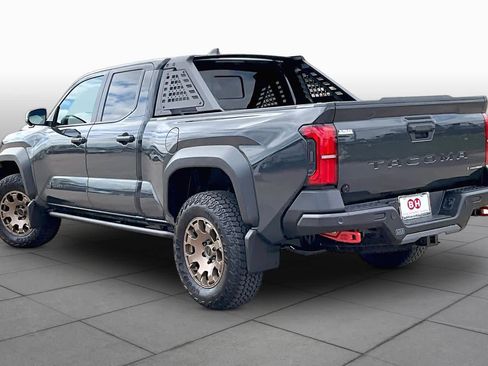 Used 2026 Toyota Tacoma 4x4 Double Cab Hybrid image 12