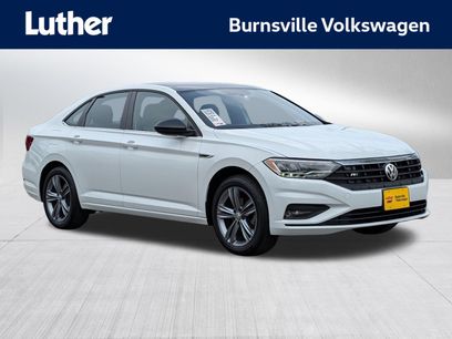 Used 2019 Volkswagen Jetta R-Line