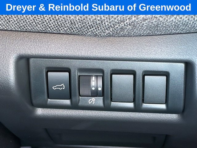 New 2026 Subaru Outback Limited AWD/4WD image 17