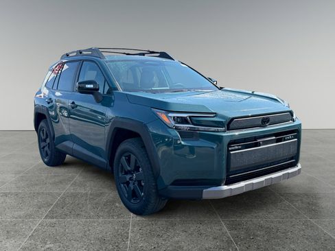 New 2026 Toyota RAV4 FWD image 7