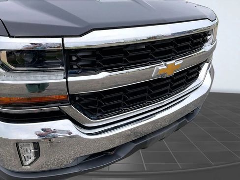Used 2016 Chevrolet Silverado 1500 LT w/ All Star Edition AWD/4WD image 34