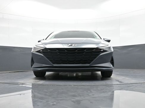 Certified 2022 Hyundai Elantra SEL w/ Cargo Package image 26