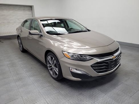 Used 2024 Chevrolet Malibu LT image 13