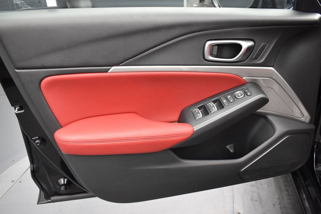 Used 2024 Acura Integra A-Spec FWD image 5