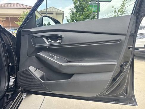 Used 2023 Honda Accord Sport image 13