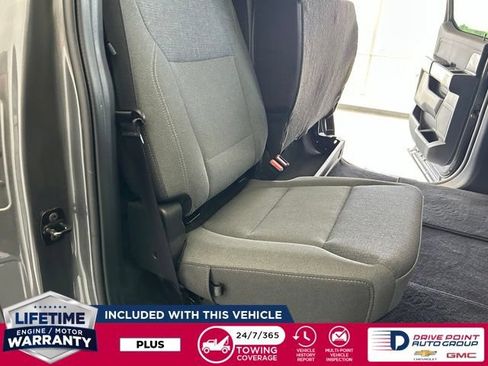 Used 2025 Ford F150 XLT w/ Equipment Group 301A Standard AWD/4WD image 28