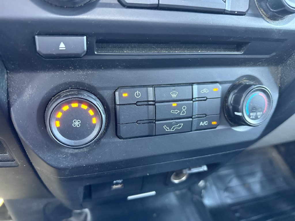 Used 2018 Ford F150 XL w/ Equipment Group 101A Mid RWD image 15
