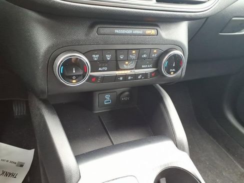 Used 2023 Ford Escape Active AWD/4WD image 20