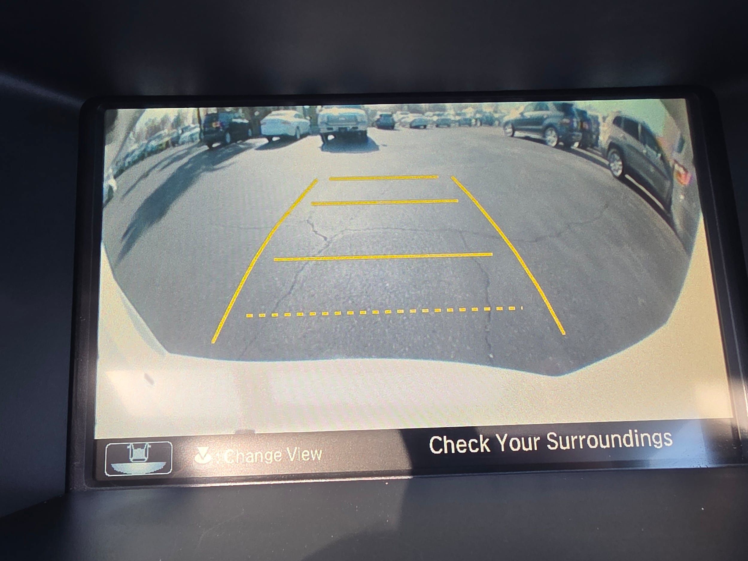 Used 2013 Honda Crosstour EX image 21