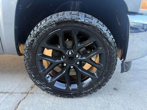 Used 2013 Chevrolet Silverado 1500 LT w/ All-Star Edition image 25