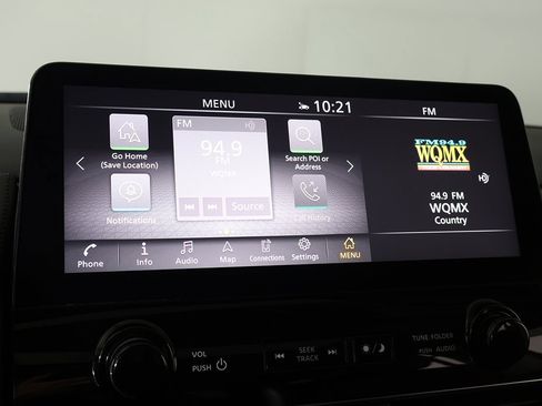 Used 2024 Nissan Armada SL image 52