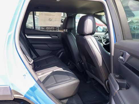 New 2026 GMC Terrain Elevation w/ Elevation Premium Package FWD image 33
