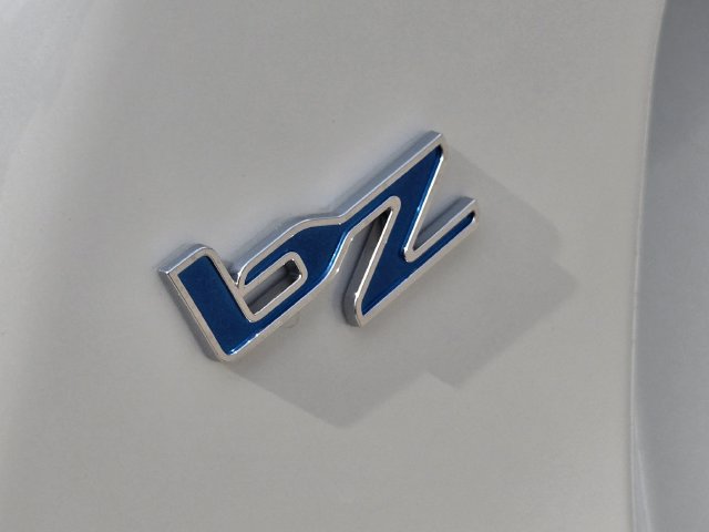 New 2026 Toyota bZ FWD image 9